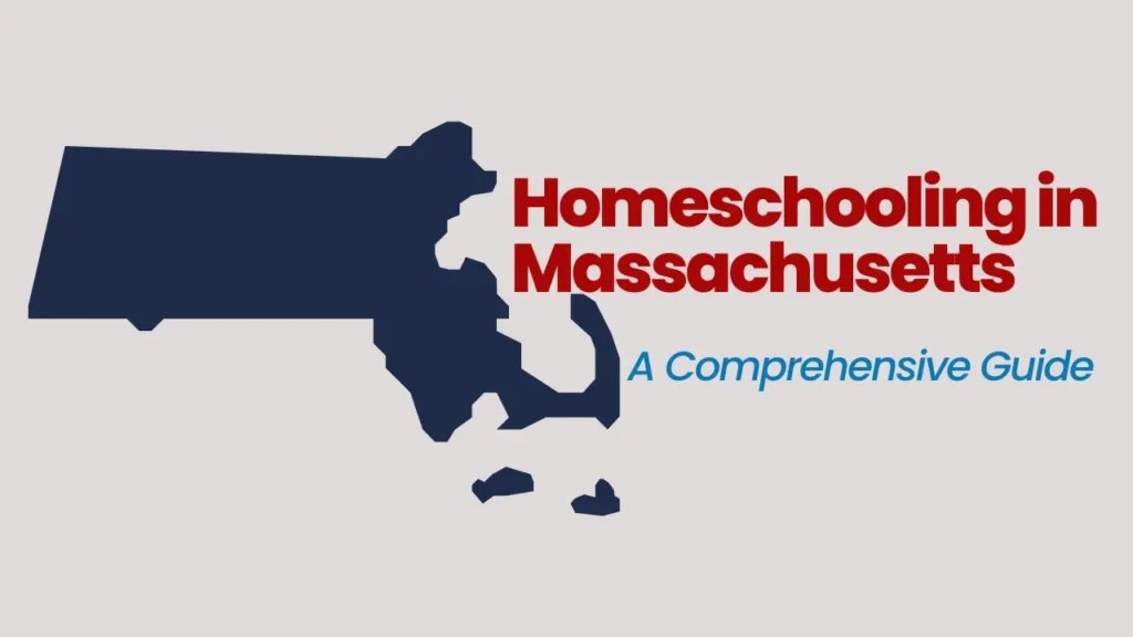 Homeschooling in MA