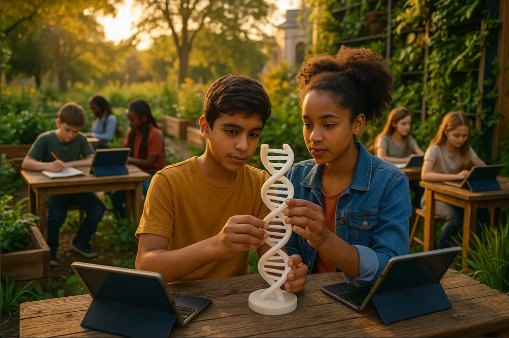 Alternative education